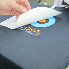 Heat Transfer & Dye Sublimation Serving Australia